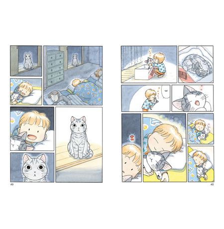 Милый дом Чи. Книга 12 изображение 4