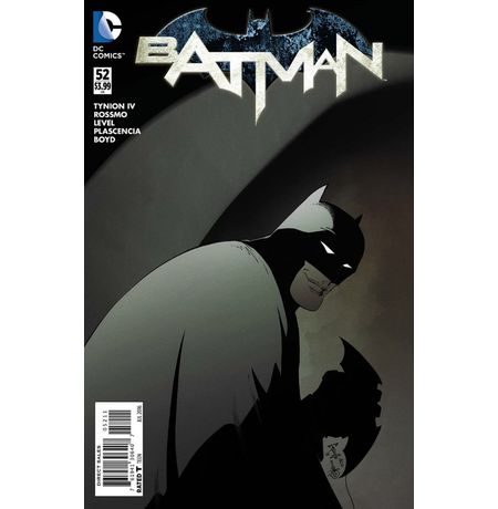 Batman #52