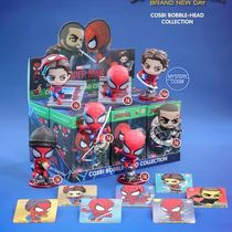 Блайнд-бокс Hot Toys Cosbi - Spider-Man Brand New Day Лицензия 7-11 см