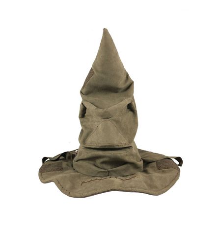 Распределяющая шляпа - Гарри Поттер (Sorting Hat - Harry Potter)