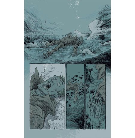 Деревья. Книга 2 изображение 2