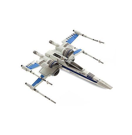 Коллекционная металлическая (Die Cast) модель Звездные Войны: X-wing (Star Wars)