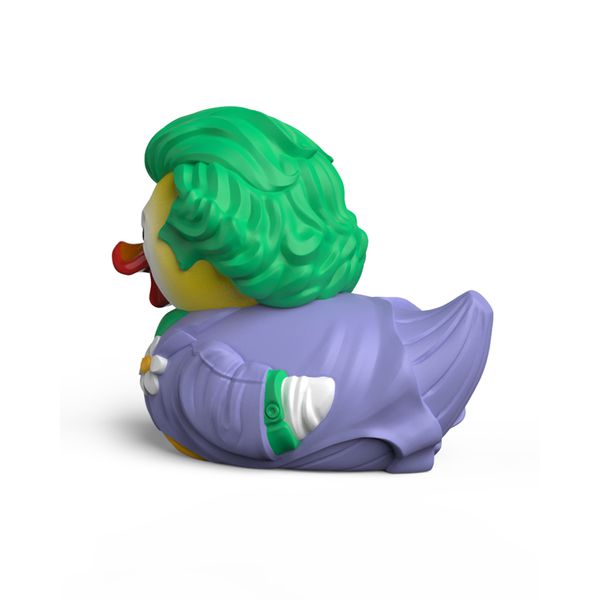 Фигурка-Утка Джокер (Joker) TUBBZ 10 см изображение 2