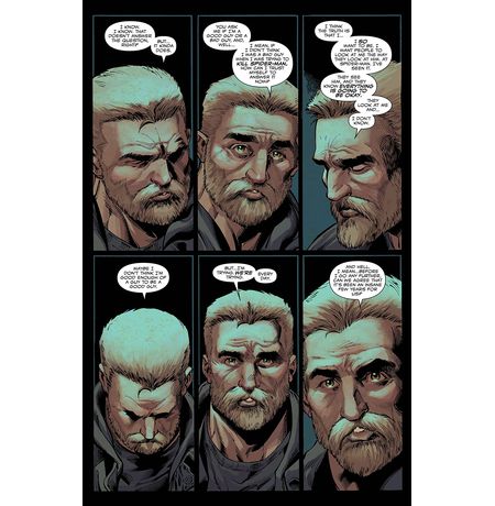 Venom #25 изображение 4