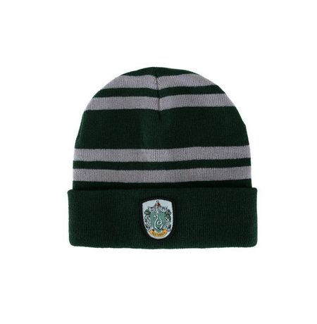 Шапка Гарри Поттер: Слизерин (Harry Potter: Slytherin)