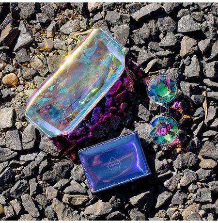 Очки Калейдоскоп изображение 3