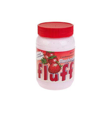 Кремовый зефир Marshmallow Fluff