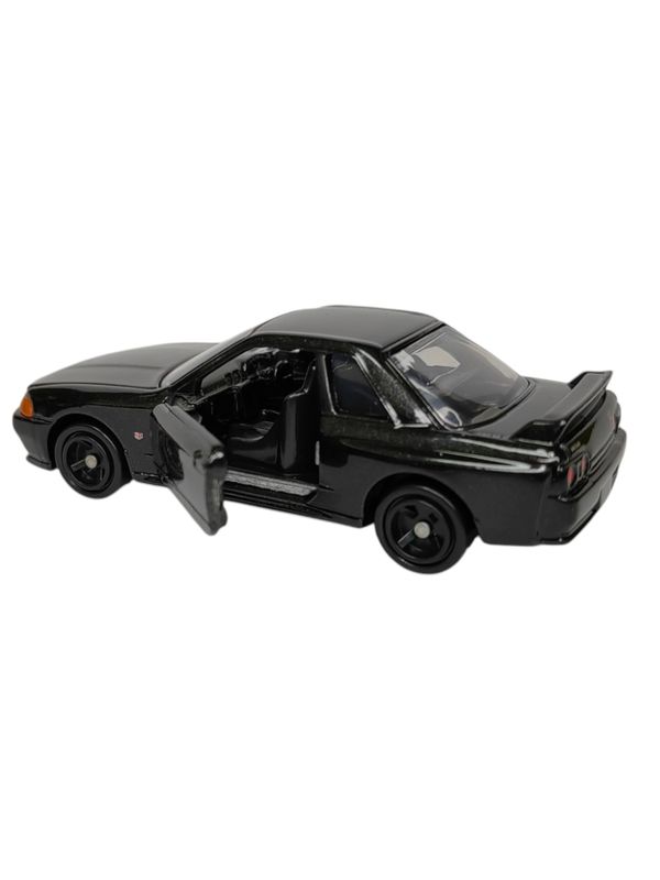 Металлическая модель Takara Tomy Tomica - Nissan Skyline GT-R (BNR32), 1:59 изображение 3