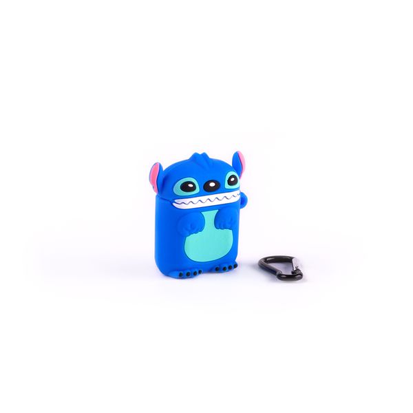 Чехол для Airpods Стич (Stitch)