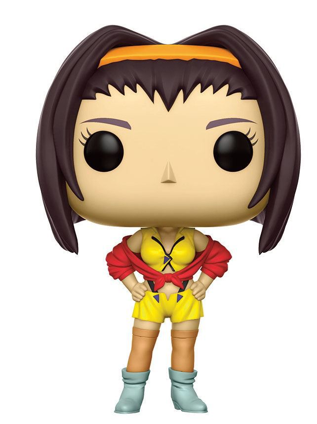 Faye store funko pop