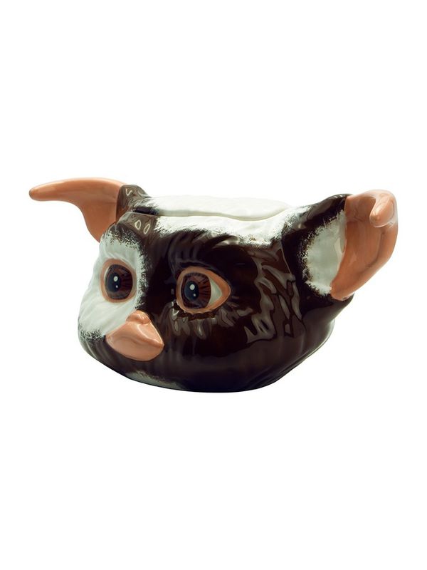 Кружка 3D Гремлины - Гизмо (Gremlins Mug) Gizmo 200 мл