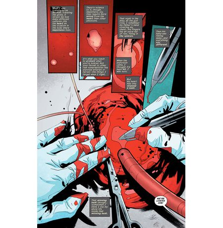 Batman Who Laughs #2 изображение 2