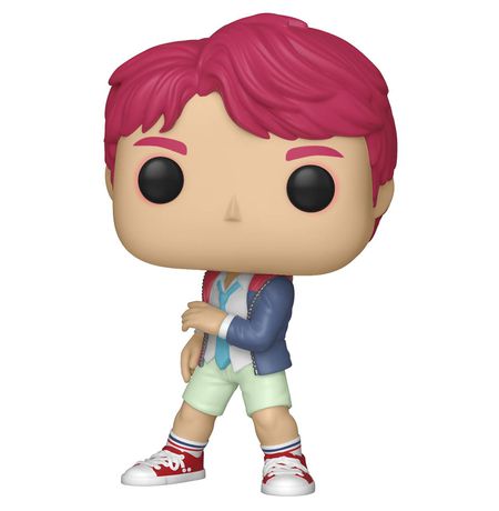Фигурка Funko POP! BTS Чонгук (Jung Kook БТС) изображение 2