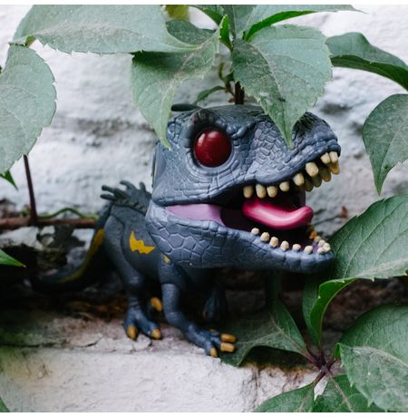 Виниловая фигурка Funko POP! Мир Юрского периода - Индораптор (Jurassic World - Indoraptor) изображение 3