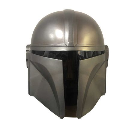 Шлем Мандалорца - The Mandalorian