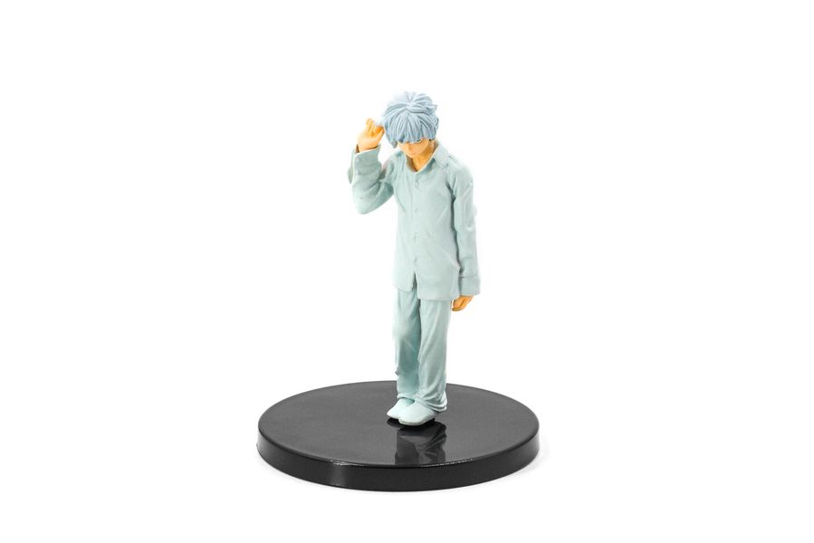 Фигурки Тетрадь Смерти - Ниа (Death Note)