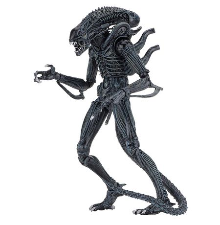 Фигурка Чужой 1986 (Ultimate Edition Warrior) Neca изображение 2