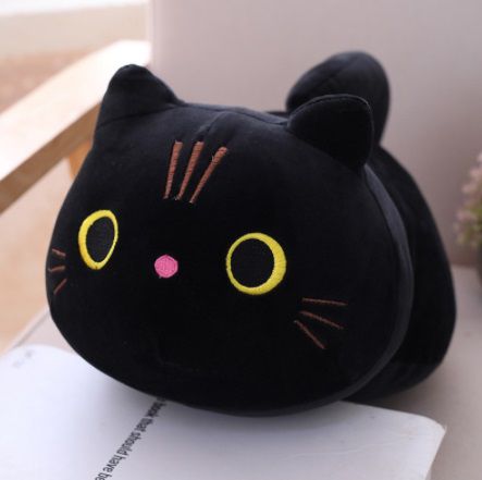 Мягкая игрушка Кот беспилотник изображение 5