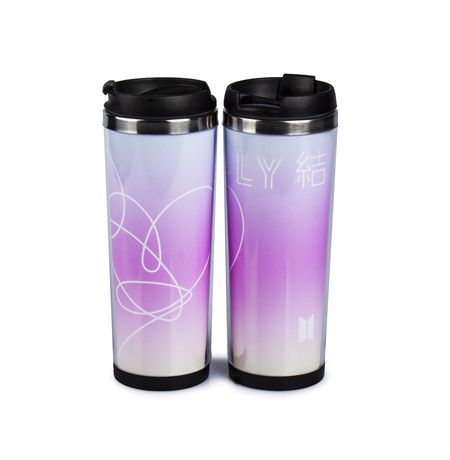 Термокружка BTS Army