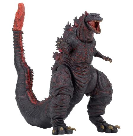 Фигурка Шин Годзилла (Shin Godzilla)