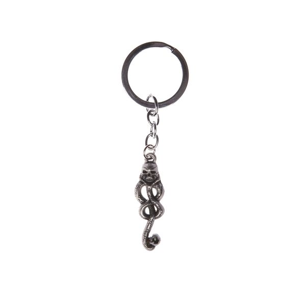 Брелок Гарри Поттер: Черная метка (Harry Potter: Dark Mark)