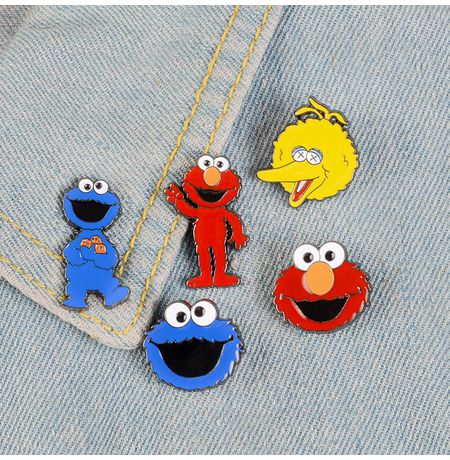 Значок Коржик изображение 2