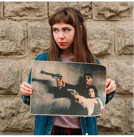 Постер Леон изображение 2