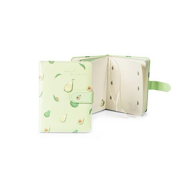 Блокнот Авокадо, без косточки