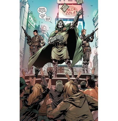 Old Man Quill #2 изображение 3