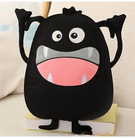 Мягкая игрушка Монстр, длинные руки