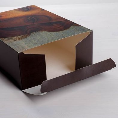 Коробочка сборная Венера изображение 3