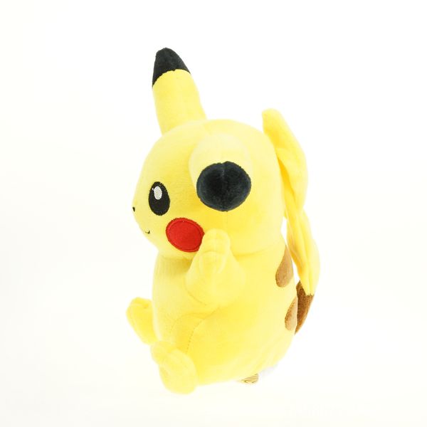 Мягкая игрушка Пикачу изображение 4