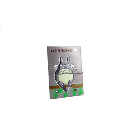 Обложка на паспорт Тоторо (Totoro)