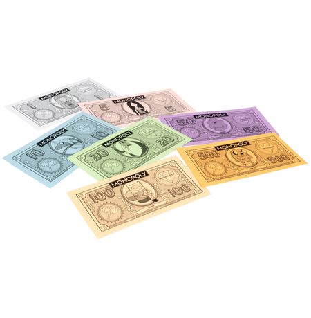 Настольная игра Монополия Время Приключений (Adventure Time Monopoly) изображение 3