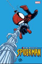 Ben Reilly: Spider-Man #1 Young Var.