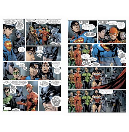 Супермен – Action Comics. Книга 2. Пуленепробиваемый изображение 2