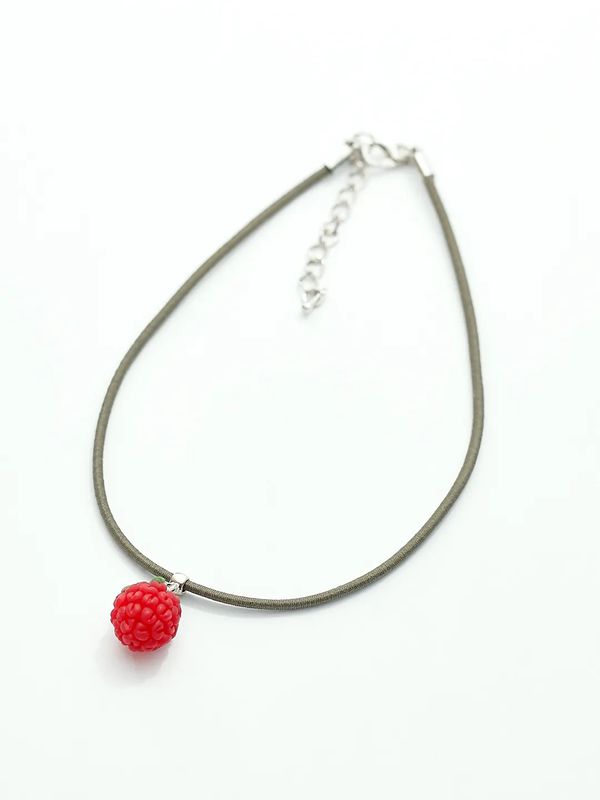 Кулон Малина