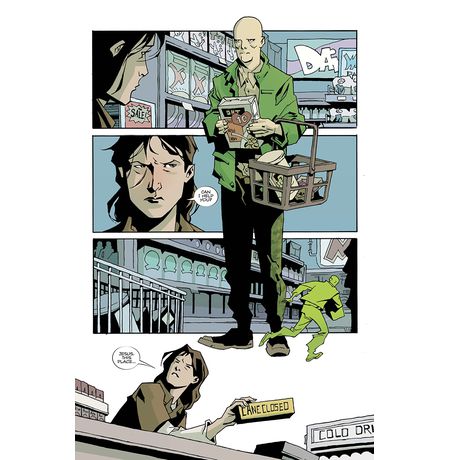 Family Tree Vol. 1: Sapling изображение 4