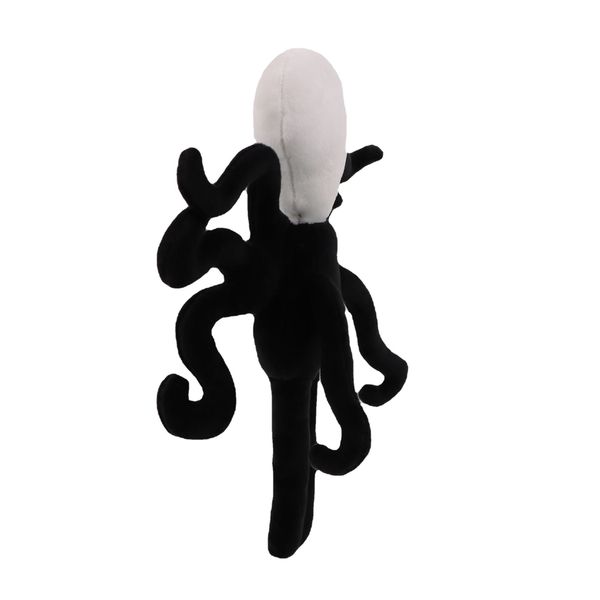 Мягкая игрушка Слендермен (Slenderman) 28 см изображение 3