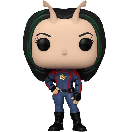 Фигурка Funko POP! Стражи Галактики 3 - Мантис (Guardians of the Galaxy 3 - Mantis) изображение 2