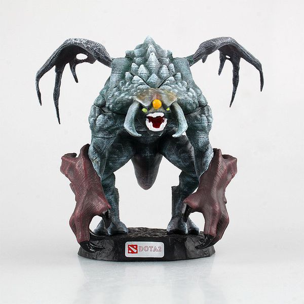 Фигурка Dota 2 Roshan (Рошан) изображение 2