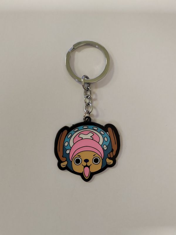 Брелок One Piece - Тони Тони Чоппер (Tony Tony Chopper)