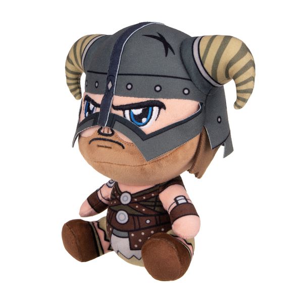 Мягкая игрушка Skyrim - Довакин (Dragonborn) изображение 2