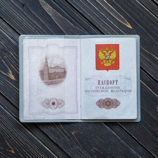 Обложка на паспорт Властелин джойстика изображение 3