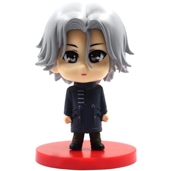 Фигурка Токийский Гуль - Ренджи Йомо (Tokyo Ghoul Renji Yomo)