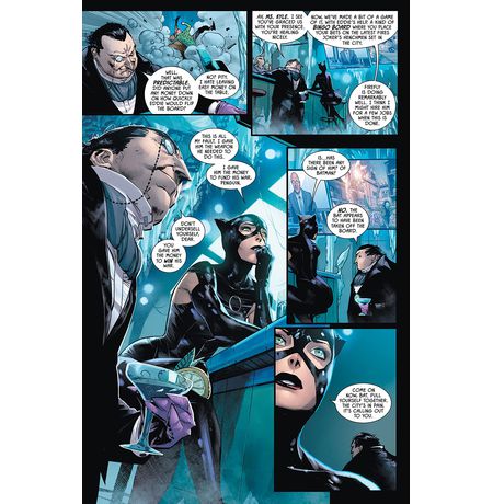 Batman #98A (The Joker War Rebirth) изображение 3