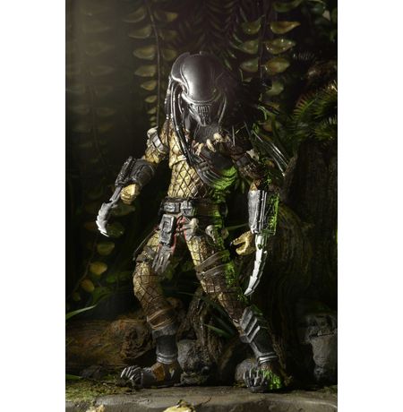 Фигурка Хищника Head Predator (Serpent Hunter Predator) изображение 2