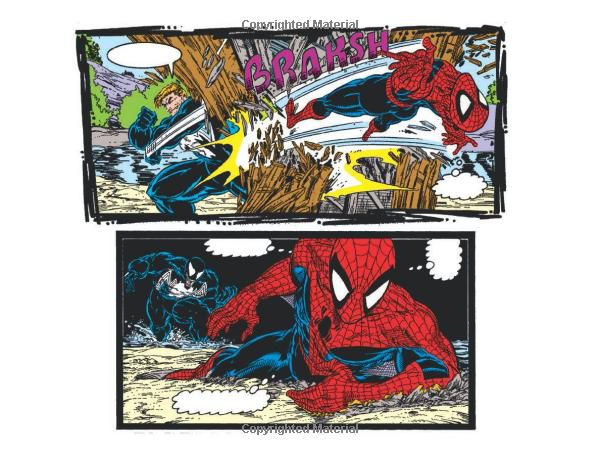 Write your own Marvel изображение 3