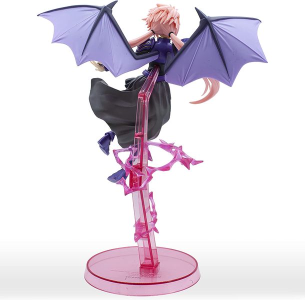 Фигурка О моем перерождении в слизь - Милим (Slime Otherworlder Plus - Milim) 23 см изображение 6