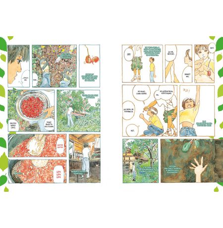 Перелесок изображение 3